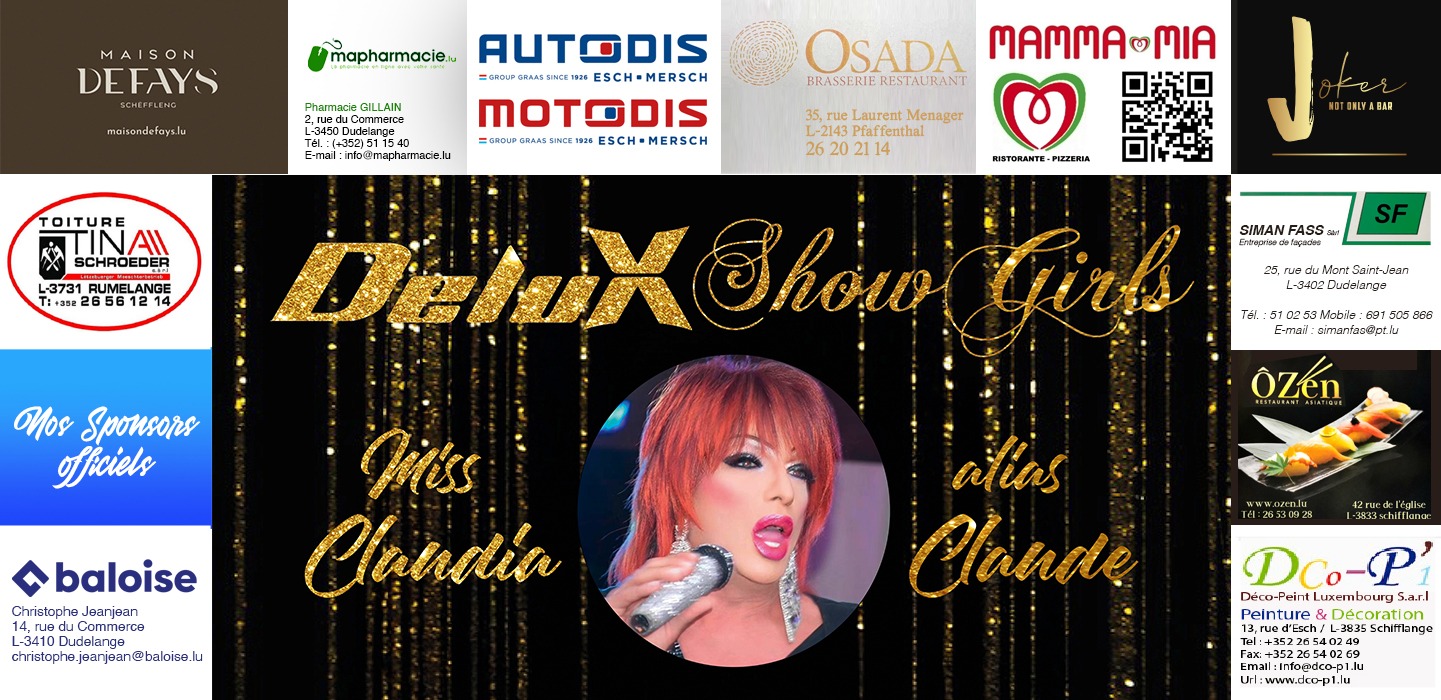 Delux Show Girls